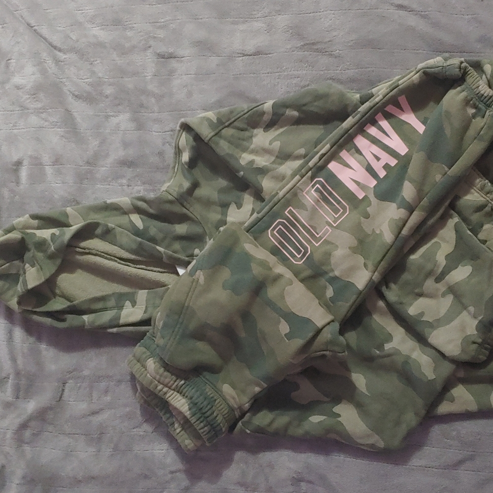 Clothing